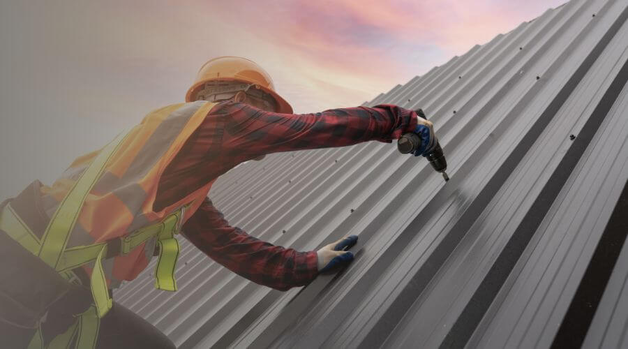 Professional gutter cleaning in East Moriches, NY